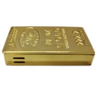 24k Gold Plated Lighter